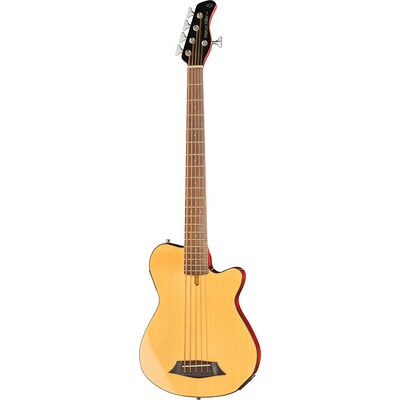 Marcus Miller GB5-5 Natural Marcus Miller GB5-5 Natural