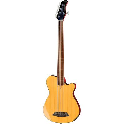 Marcus Miller GB5-5 Natural FL Marcus Miller GB5-5 Natural FL