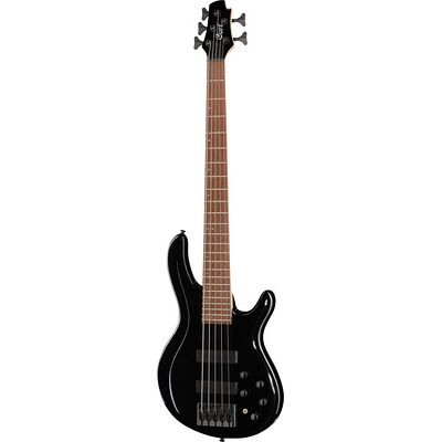 Cort C5 Deluxe Black Cort C5 Deluxe Black