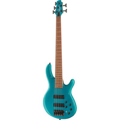 Cort C5 Deluxe Candy Blue Cort C5 Deluxe Candy Blue