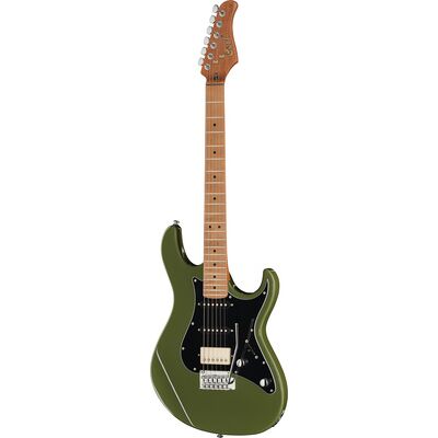 Cort G250 SE Olive Dark Green Cort G250 SE Olive Dark Green