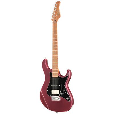 Cort G250 SE Vivid Burgundy Cort G250 SE Vivid Burgundy