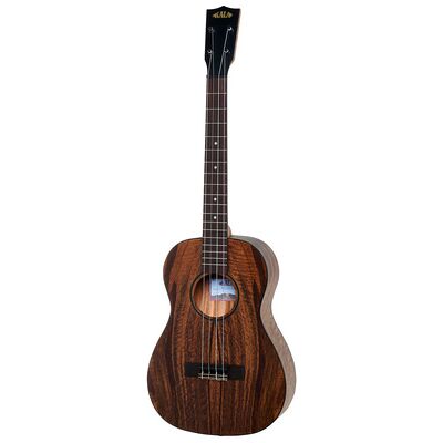 Kala KA-CM-BE Curly Mango Barit Uke Kala KA-CM-BE Curly Mango Barit Uke