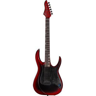 Mooer GTRS Guitars Modern 800 DRD Mooer GTRS Guitars Modern 800 DRD