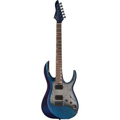 Mooer GTRS Guitars Modern 800 BLC Mooer GTRS Guitars Modern 800 BLC