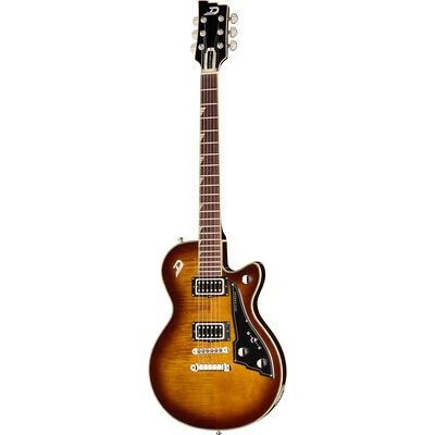 Duesenberg Fantom Series S Tobacco Burst Duesenberg Fantom Series S Tobacco Burst