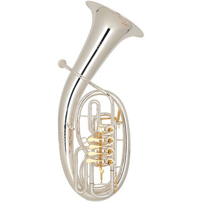 Miraphone 47WL4 11020 E30 Bb-Tenorhorn Miraphone 47WL4 11020 E30 Bb-Tenorhorn
