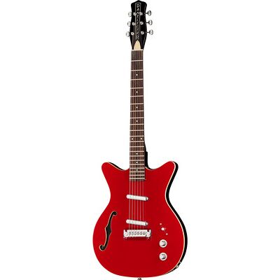 Danelectro Fifty Niner Red Top Danelectro Fifty Niner Red Top