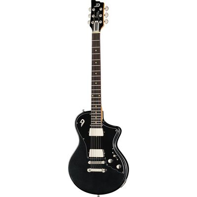 Duesenberg Julietta Catalina Black Duesenberg Julietta Catalina Black