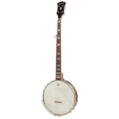 Epiphone Mastertone Bow Tie OB Banjo Epiphone Mastertone Bow Tie OB Banjo