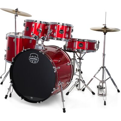 Mapex Comet Fusion Infra Red #IR Mapex Comet Fusion Infra Red #IR