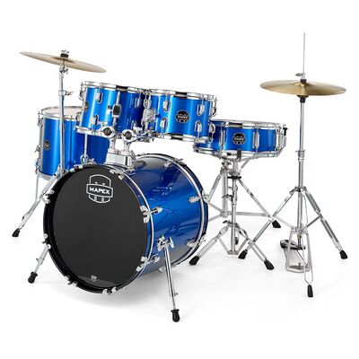 Mapex Comet Fusion 18 Mapex Comet Fusion 18