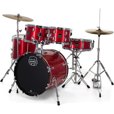 Mapex Comet Fusion 18 Mapex Comet Fusion 18