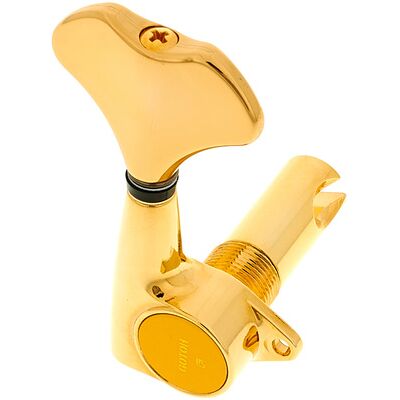 Gotoh GB707 4L G Bass Tuners Gotoh GB707 4L G Bass Tuners
