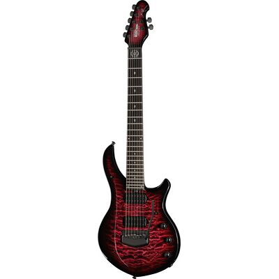 Music Man John Petrucci BFR Majesty 7 RN Music Man John Petrucci BFR Majesty 7 RN