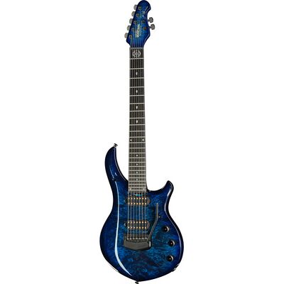 Music Man John Petrucci BFR Majesty 7 BI Music Man John Petrucci BFR Majesty 7 BI