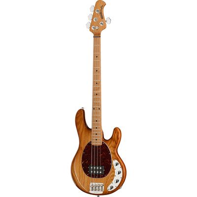 Music Man Stingray 4 H Special Hot Honey Music Man Stingray 4 H Special Hot Honey
