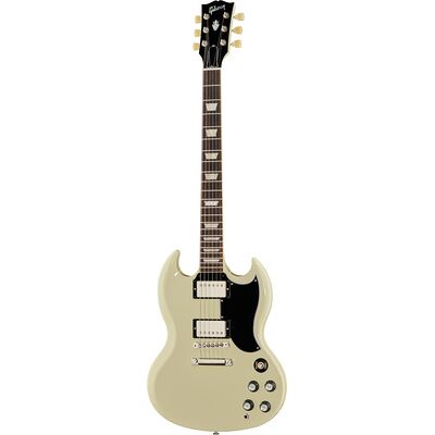 Gibson SG 61 Standard Classic white Gibson SG 61 Standard Classic white