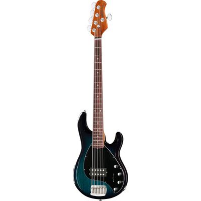 Music Man Stingray 5 H Special P.B.Burst Music Man Stingray 5 H Special P.B.Burst