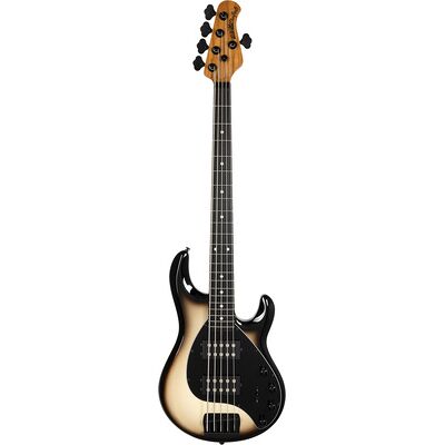 Music Man Stingray 5 HH Special Bruleé Music Man Stingray 5 HH Special Bruleé
