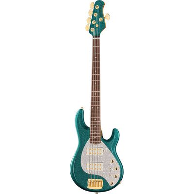 Music Man Stingray 5 HH Special OS Music Man Stingray 5 HH Special OS