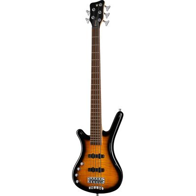 Warwick RB Corvette Classic LH 5 AS TH Warwick RB Corvette Classic LH 5 AS TH