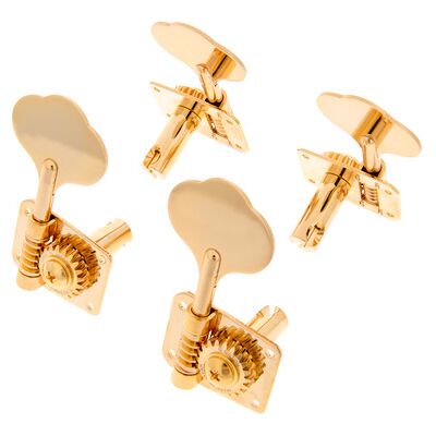 Gotoh GB10 4L G Bass Tuners Gotoh GB10 4L G Bass Tuners