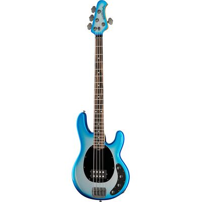 Music Man Stingray 4 H 70th Anni. ASB Music Man Stingray 4 H 70th Anni. ASB
