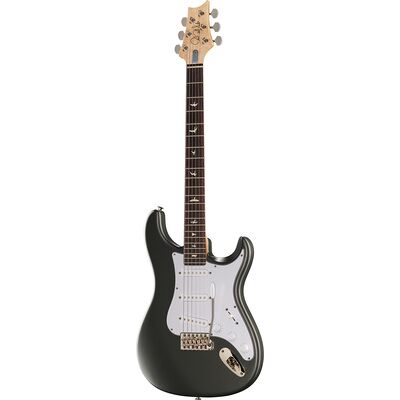 PRS JM Silver Sky RW FBTS PRS JM Silver Sky RW FBTS