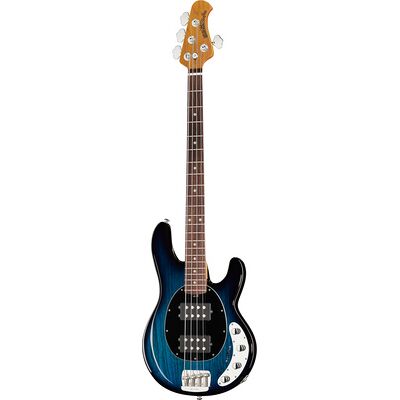 Music Man Stingray 4 Special HH PBB Music Man Stingray 4 Special HH PBB