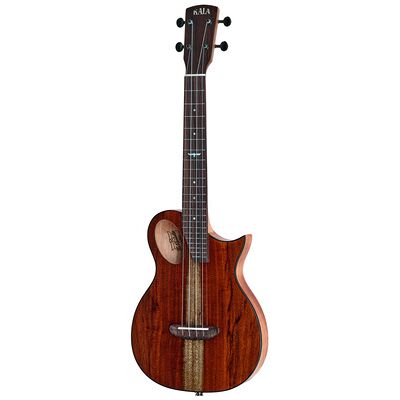 Kala KA-OWL-ACA-TE Tenor Ukulele Kala KA-OWL-ACA-TE Tenor Ukulele