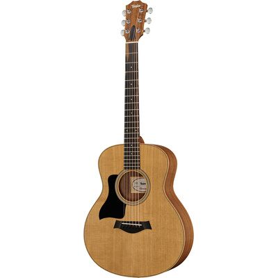 Taylor GS Mini Sapele Lefthand Taylor GS Mini Sapele Lefthand