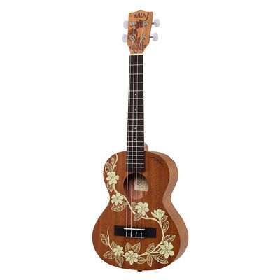Kala KA-GARDENIA-T Mahogany Uke Kala KA-GARDENIA-T Mahogany Uke
