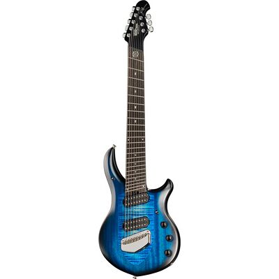 Music Man John Petrucci Majesty 8 BS Music Man John Petrucci Majesty 8 BS