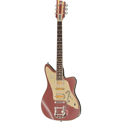 Duesenberg Bros. Landreth Joey's Guitar Duesenberg Bros. Landreth Joey's Guitar