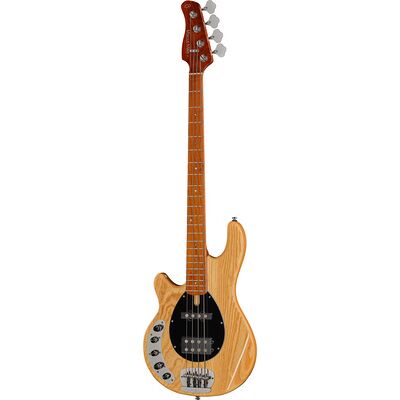Marcus Miller Z7-4 Natural Swamp Ash LH Marcus Miller Z7-4 Natural Swamp Ash LH