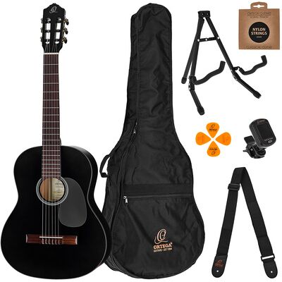 Ortega RTECP-1 Ltd Classic Pack Ortega RTECP-1 Ltd Classic Pack