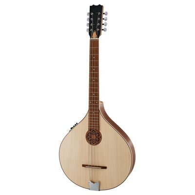 Thomann Artist Octave Mandolin WLN-PU Thomann Artist Octave Mandolin WLN-PU