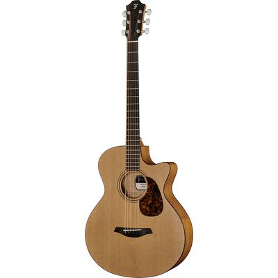 Furch Blue BARc-CM w/VTC a Furch Blue BARc-CM w/VTC a