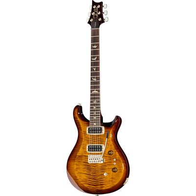PRS S2 Custom 24-08 Black Amber PRS S2 Custom 24-08 Black Amber