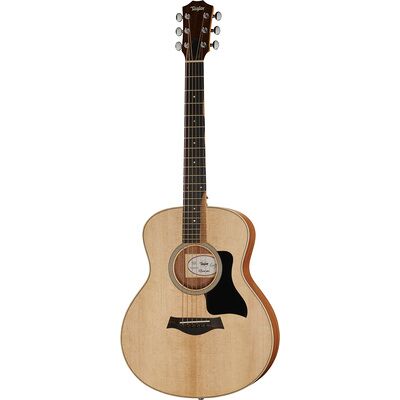 Taylor GS Mini Sapele Torrefied Top Taylor GS Mini Sapele Torrefied Top
