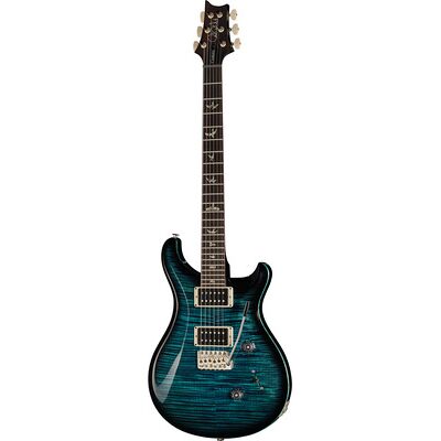 PRS Custom 24 Cobalt Smokeburst PRS Custom 24 Cobalt Smokeburst