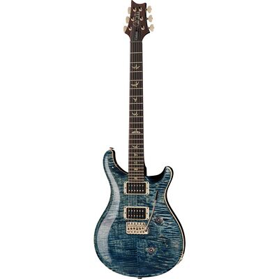 PRS Custom 24 Faded Whale Blue PRS Custom 24 Faded Whale Blue