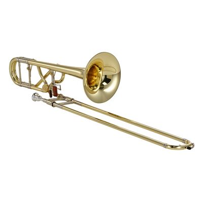 Antoine Courtois AC424BXA Bb/F- Tenor Trombone Antoine Courtois AC424BXA Bb/F- Tenor Trombone