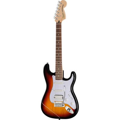 Squier Affinity Strat Junior HSS 3TS Squier Affinity Strat Junior HSS 3TS