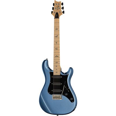 PRS SE NF3 Ice Blue Metallic M PRS SE NF3 Ice Blue Metallic M