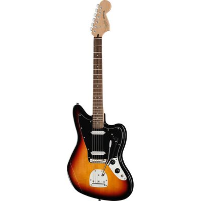 Squier Affinity Jaguar 3TS Squier Affinity Jaguar 3TS