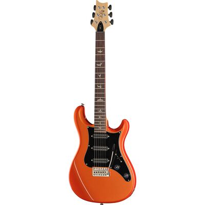 PRS SE NF3 Metallic Orange RW PRS SE NF3 Metallic Orange RW