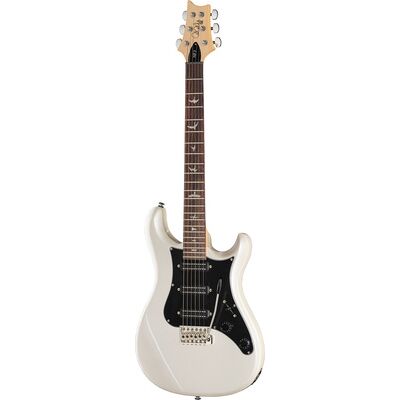PRS SE NF3 Pearl White RW PRS SE NF3 Pearl White RW