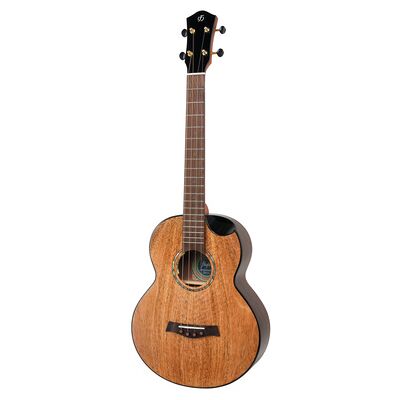 Flight Maia Baritone EQ-A Rosewood Flight Maia Baritone EQ-A Rosewood
